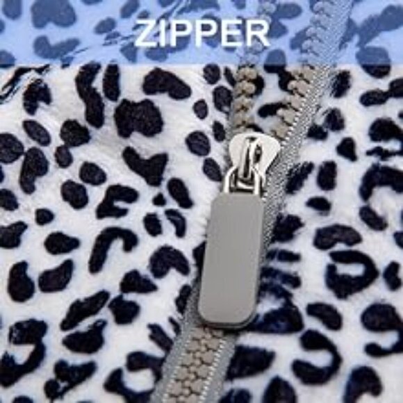 LovinPet  Dog Jacket Warm Upgraded Flannel Fabric SMALL PLUS - BRAND NEW - Picture 9 of 14